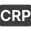 CRP logo
