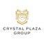 Crystal Plaza logo