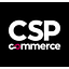 CSP Commerce logo