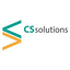 CS Web Solutions logo