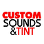 Custom Sounds logo