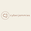 Cyberjammies logo