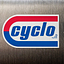 Cyclo logo