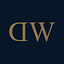 Daniel Wellington logo