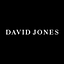 David Jones logo