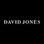 David Jones logo