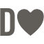 Daylesford logo