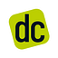 dc AG logo