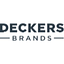 Deckers Brands logo