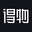 Dewu logo
