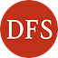 DFS logo
