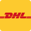 DHL eCommerce Nederland logo