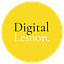 Digital Lemon Talent 🍋 logo