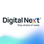 Digital Next logo