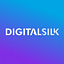 Digital Silk - Growing Brands Online logo