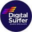 Digital Surfer logo