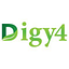 Digy4 logo