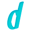 Dimoteca logo
