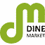 Dine Market logo