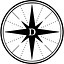Discovery Land Company logo
