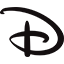 The Walt Disney Company logo
