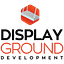 DisplayGround Development logo