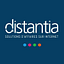 Distantia logo