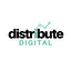 Distribute Digital logo