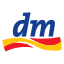 Dm logo