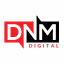 DNM Digital logo