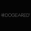 Dogeared logo