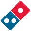 Domino's logo