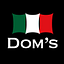 Dom's logo