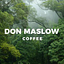 Don Maslow Coffee logo