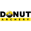 Donut Archery logo
