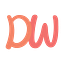 DoodleWeb logo