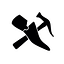 Double Monk logo