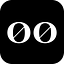 DoubleO logo