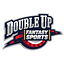 DoubleUp logo