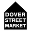 Dover Street Market logo