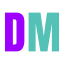 Driving Motorsport logo