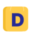 DropGenius logo