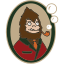 Dr. Squatch logo