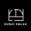 Dubai Emlak logo