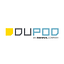 DuPod logo