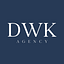 DWK Agency logo