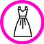E-Com Fashion logo