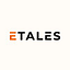E-Tales logo