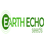 Earthechoseeds logo
