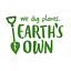 Earth's Own logo